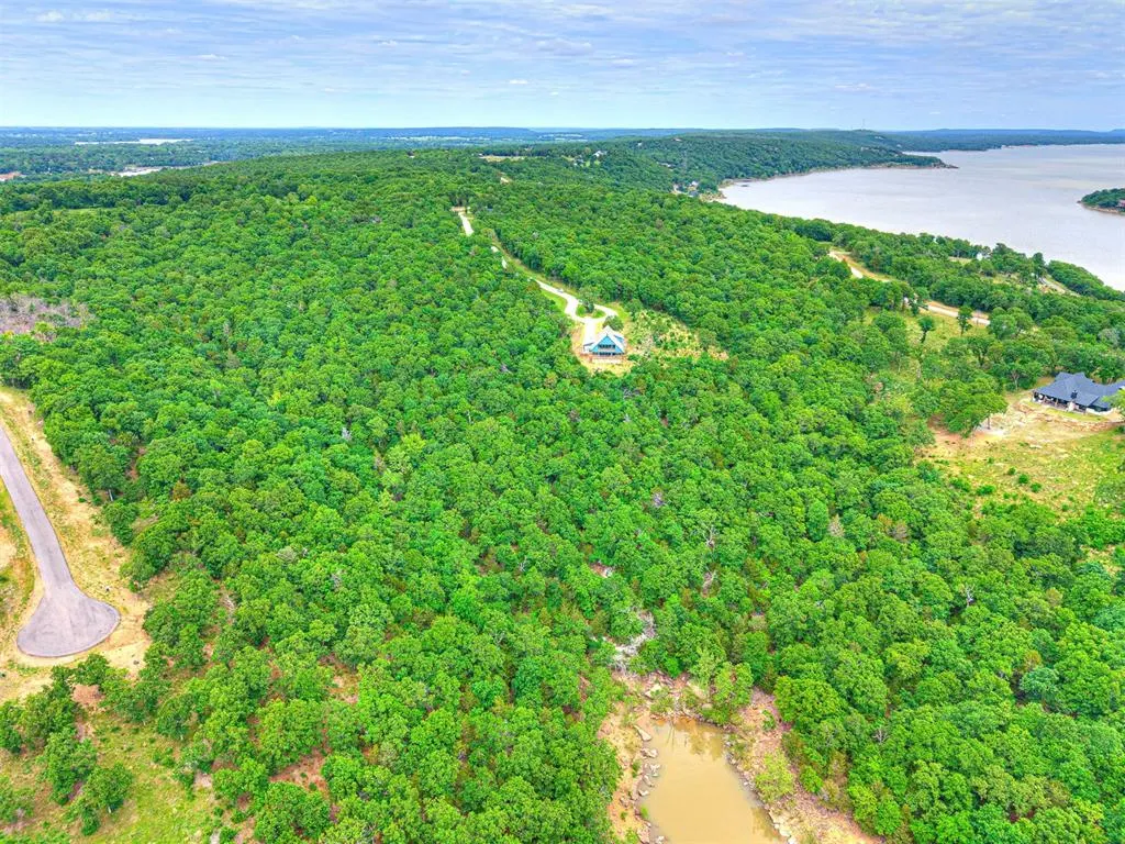 Photo 4 — 313 Patriot Pointe A, Eufaula, OK 74432