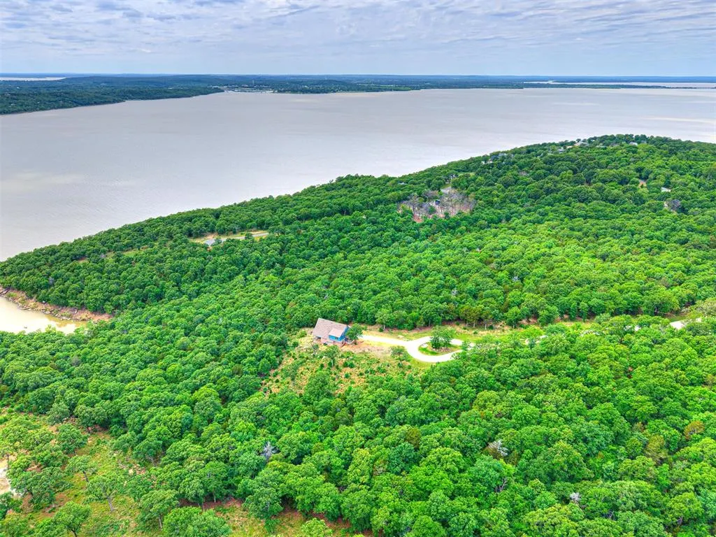 Photo 7 — 313 Patriot Pointe A, Eufaula, OK 74432