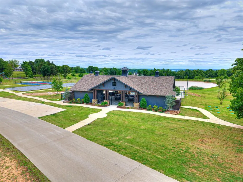 Photo 14 — 313 Patriot Pointe A, Eufaula, OK 74432