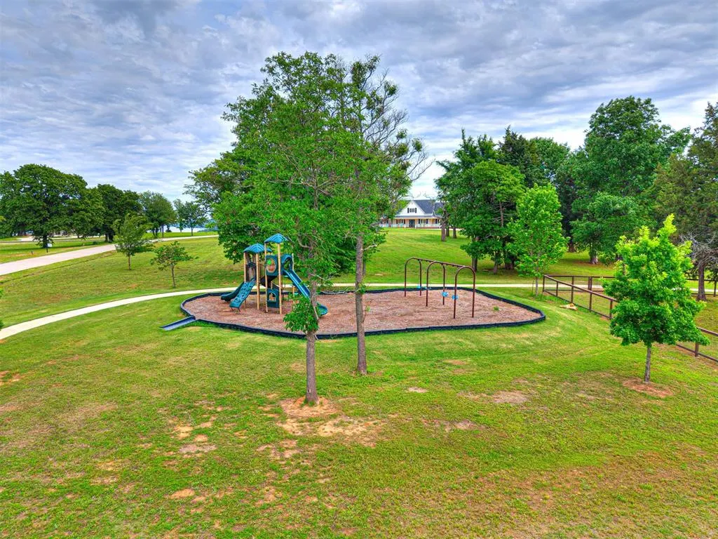 Photo 17 — 313 Patriot Pointe A, Eufaula, OK 74432
