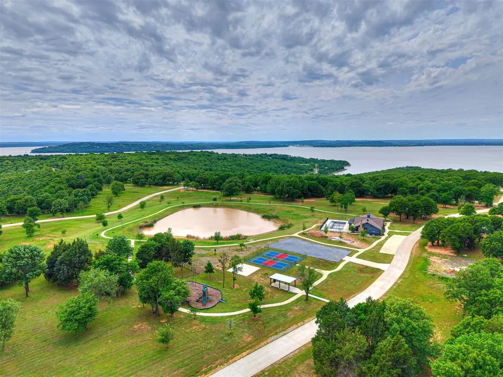 Photo 18 — 313 Patriot Pointe A, Eufaula, OK 74432