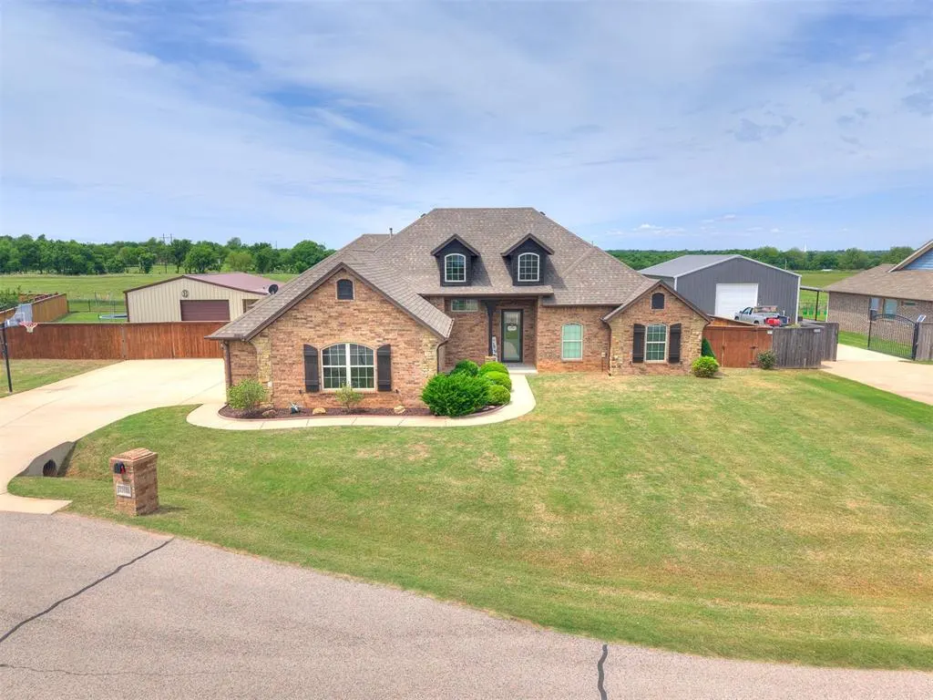Photo 4 — 31631 Boomer Avenue, Norman, OK 73072