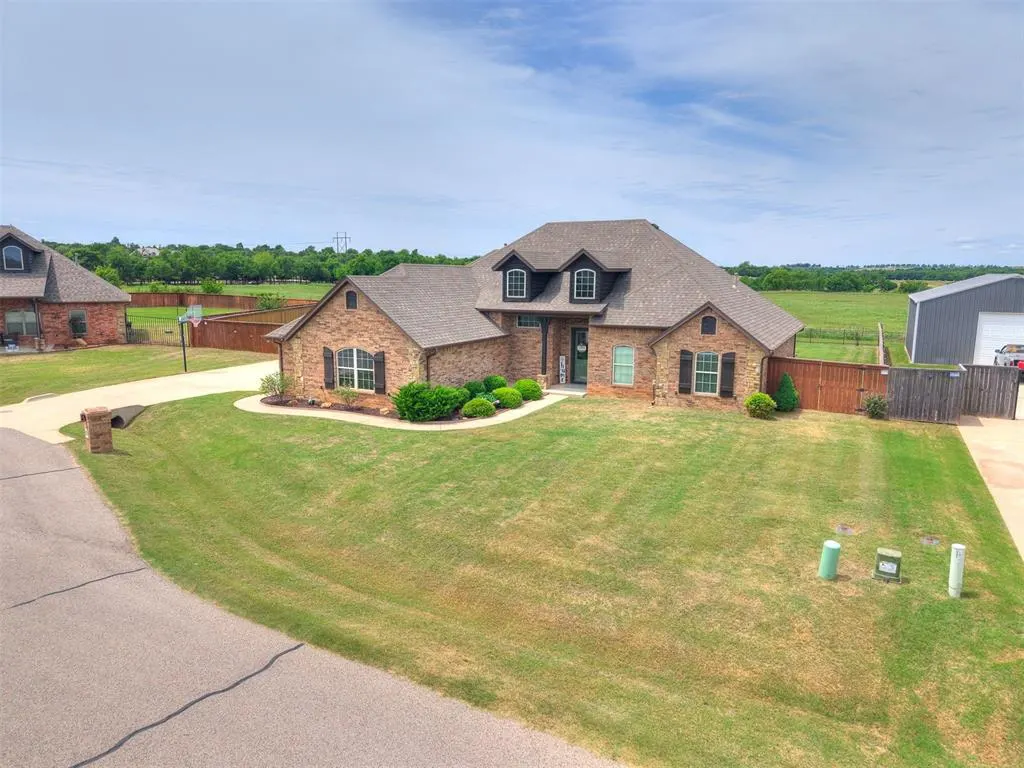 Photo 5 — 31631 Boomer Avenue, Norman, OK 73072