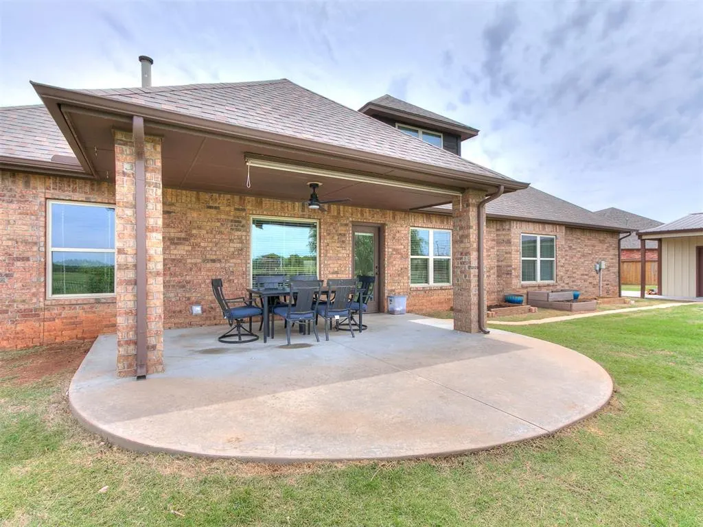 Photo 11 — 31631 Boomer Avenue, Norman, OK 73072