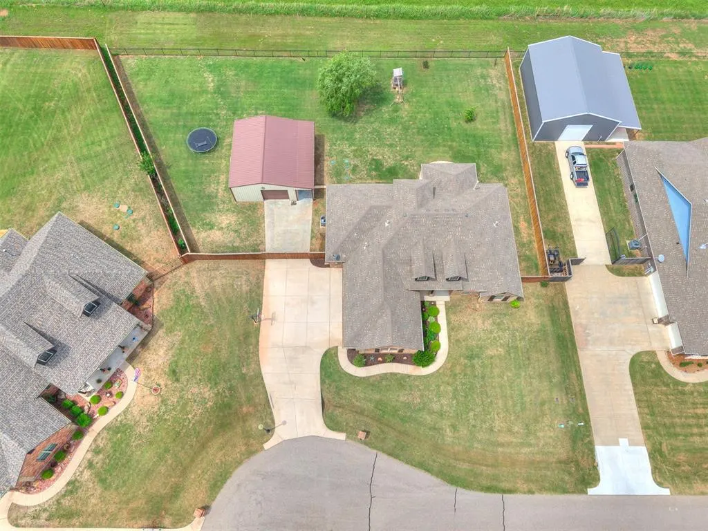Photo 15 — 31631 Boomer Avenue, Norman, OK 73072