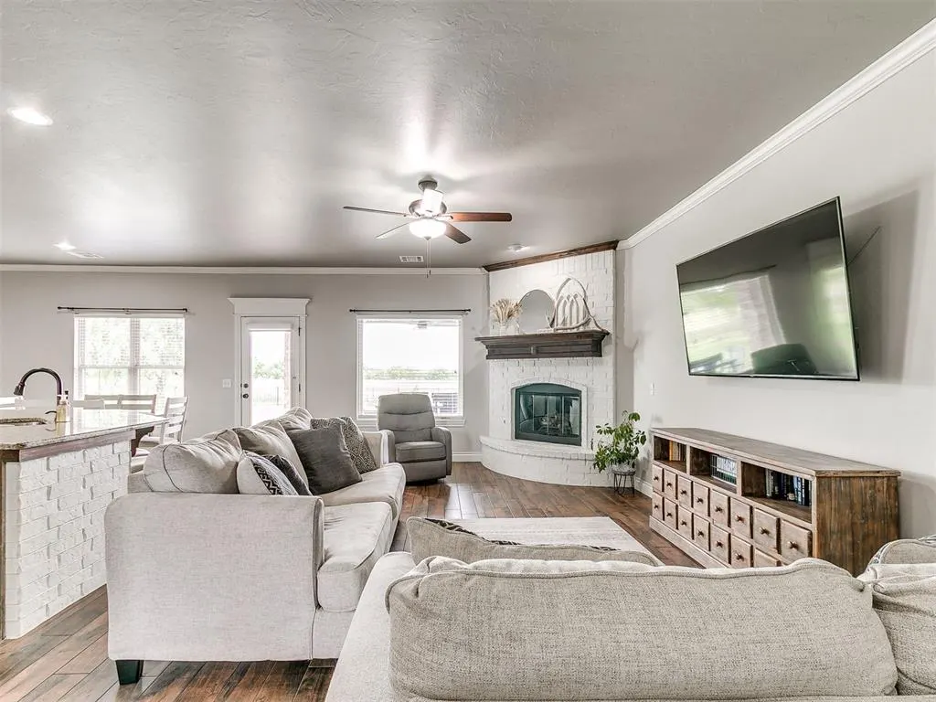 Photo 27 — 31631 Boomer Avenue, Norman, OK 73072