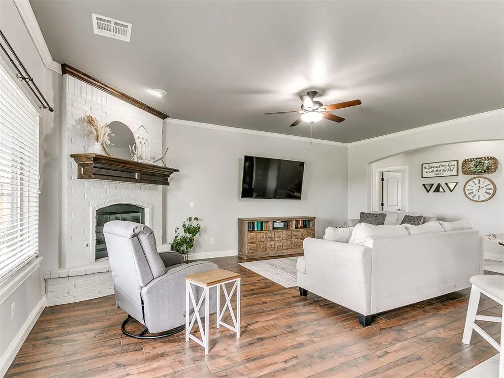 Photo 28 — 31631 Boomer Avenue, Norman, OK 73072
