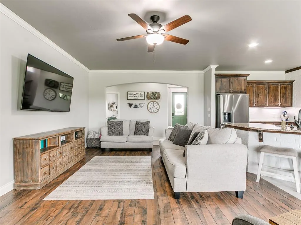 Photo 29 — 31631 Boomer Avenue, Norman, OK 73072