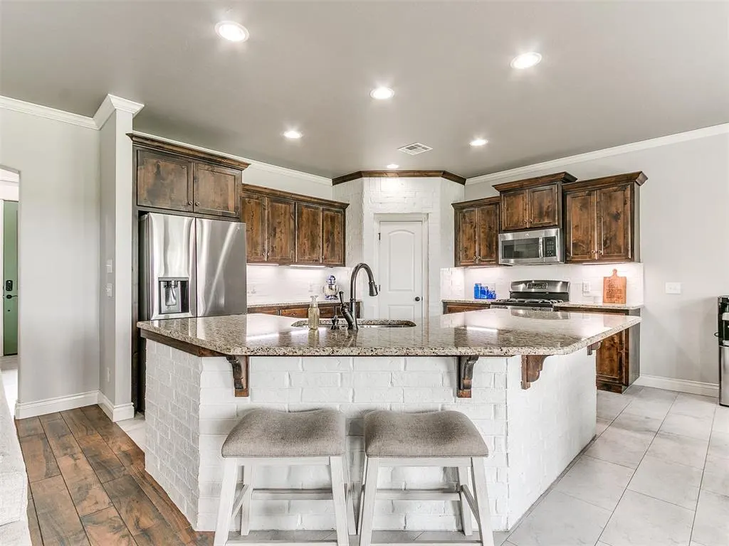 Photo 32 — 31631 Boomer Avenue, Norman, OK 73072