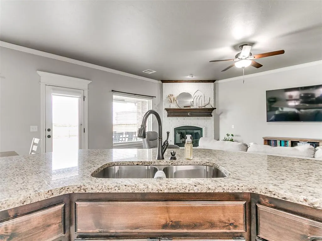 Photo 34 — 31631 Boomer Avenue, Norman, OK 73072
