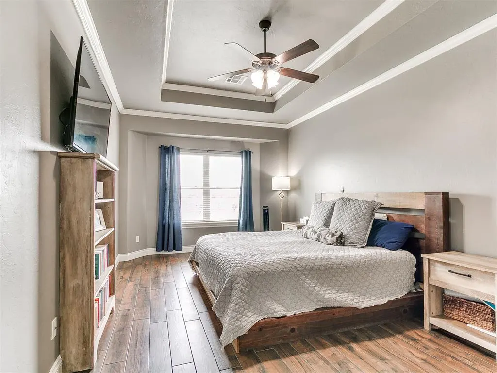 Photo 37 — 31631 Boomer Avenue, Norman, OK 73072