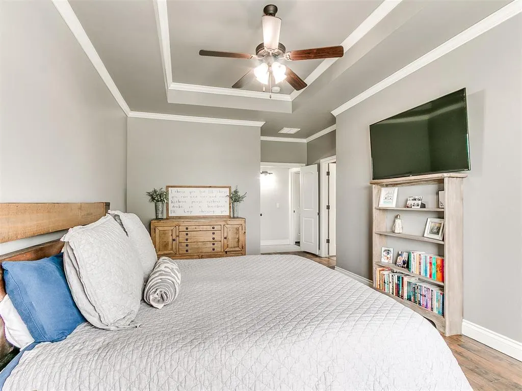 Photo 38 — 31631 Boomer Avenue, Norman, OK 73072