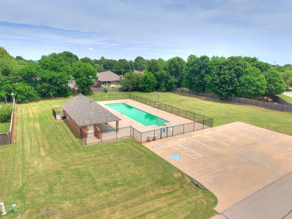 Photo 50 — 31631 Boomer Avenue, Norman, OK 73072