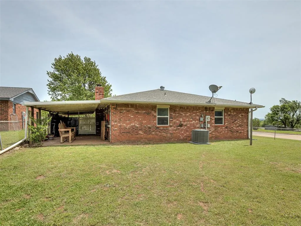 Photo 25 — 421 Milky Way, Guthrie, OK 73044