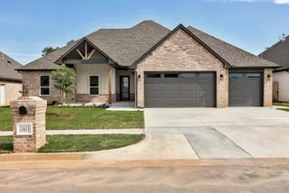 Sold home at 11613 SW 55th Street