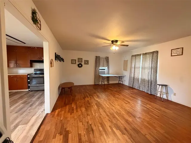Photo 4 — 903 E Seminole Street, Wynnewood, OK 73098