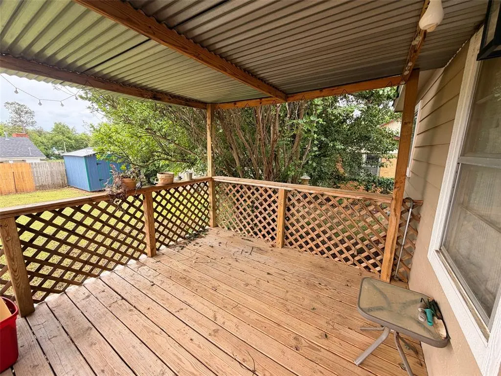 Photo 12 — 903 E Seminole Street, Wynnewood, OK 73098