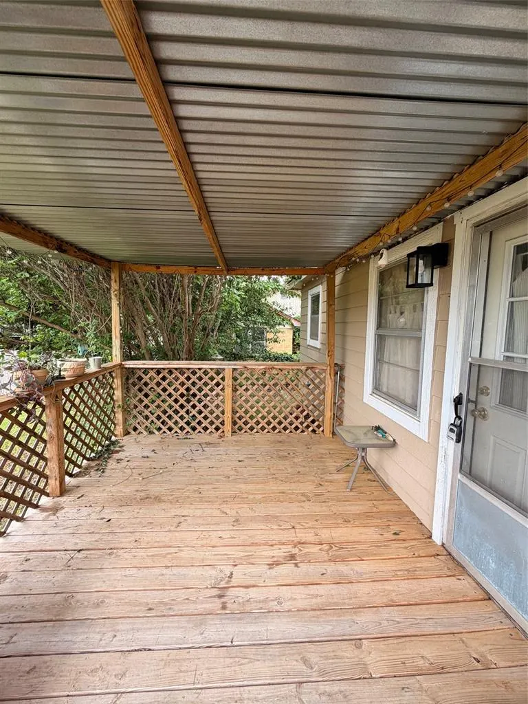 Photo 13 — 903 E Seminole Street, Wynnewood, OK 73098