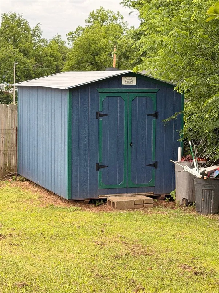 Photo 14 — 903 E Seminole Street, Wynnewood, OK 73098