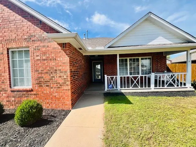 Photo 3 — 1101 Reynolds Avenue, Perkins, OK 74059
