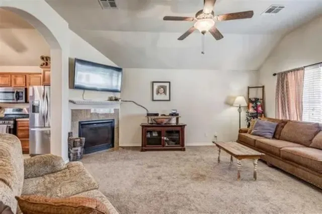 Photo 6 — 1101 Reynolds Avenue, Perkins, OK 74059