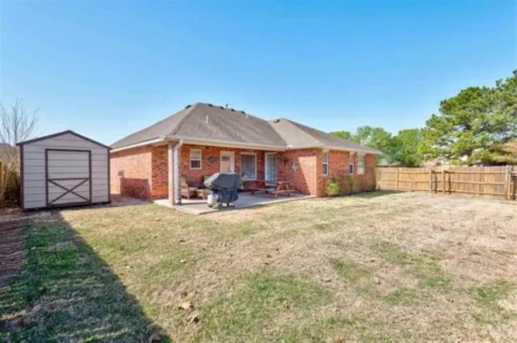 Photo 14 — 1101 Reynolds Avenue, Perkins, OK 74059