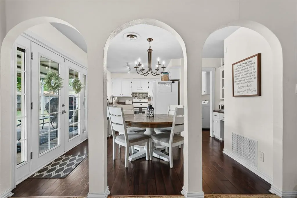 Photo 8 — 929 NW Cheyenne Street, Ardmore, OK 73401