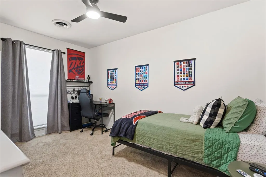 Photo 21 — 929 NW Cheyenne Street, Ardmore, OK 73401