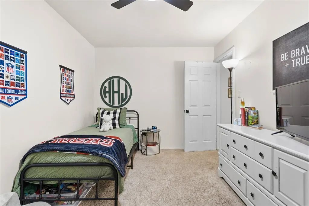 Photo 22 — 929 NW Cheyenne Street, Ardmore, OK 73401
