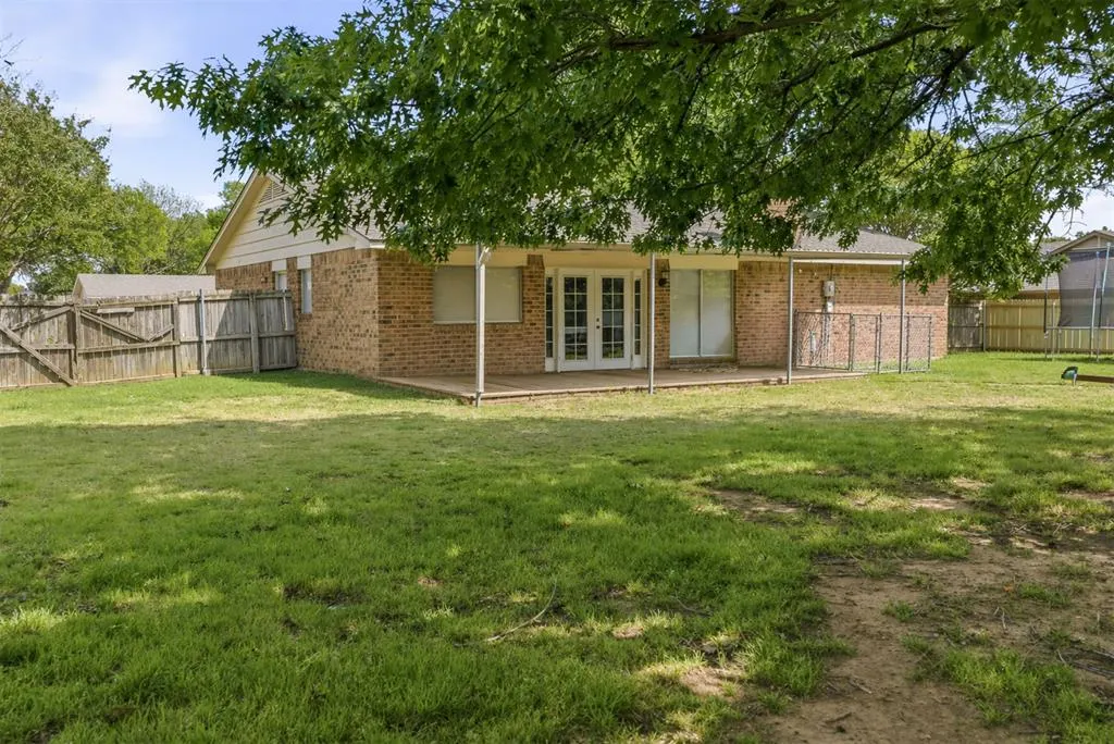 Photo 27 — 929 NW Cheyenne Street, Ardmore, OK 73401