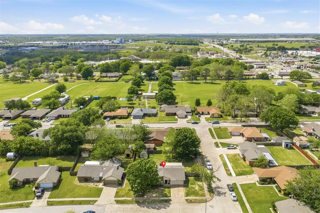 Photo 30 — 929 NW Cheyenne Street, Ardmore, OK 73401