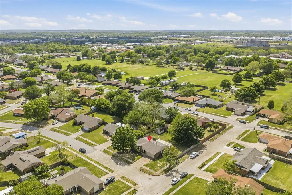 Photo 31 — 929 NW Cheyenne Street, Ardmore, OK 73401