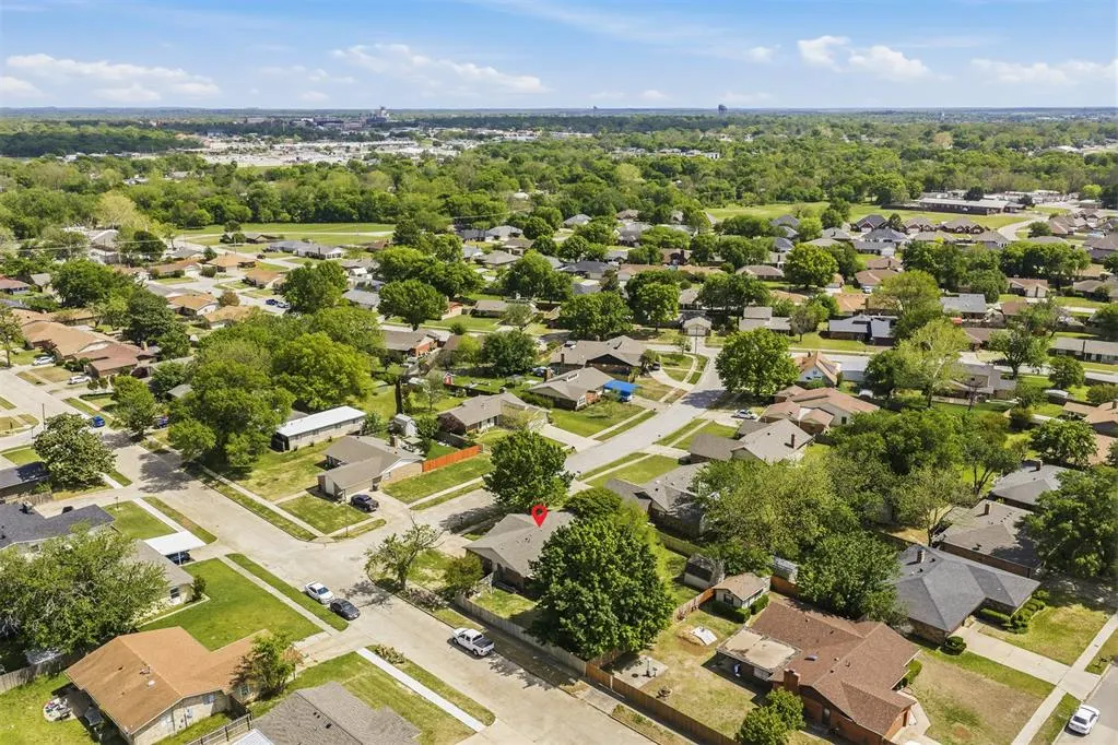 Photo 32 — 929 NW Cheyenne Street, Ardmore, OK 73401