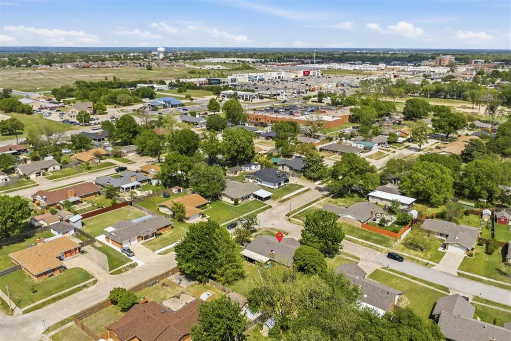 Photo 33 — 929 NW Cheyenne Street, Ardmore, OK 73401