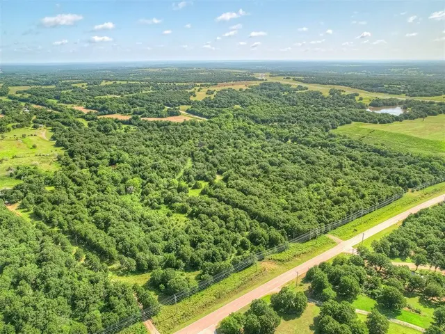 Photo 3 — 17705 Hawkins Lane lot 2, Luther, OK 73054