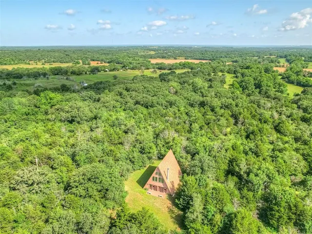 Photo 7 — 17705 Hawkins Lane lot 2, Luther, OK 73054