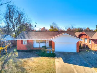 Sold home at 2720 Northampton Place