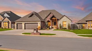 Sold home at 5705 Gold Stone Court