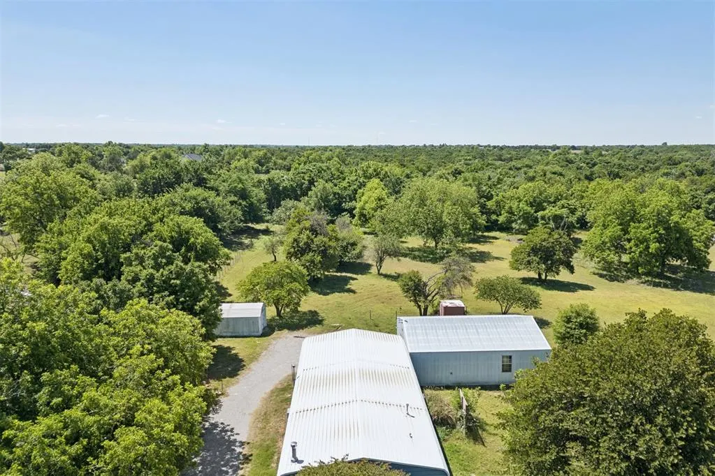 Photo 7 — 10732 E Hefner Road, Jones, OK 73049