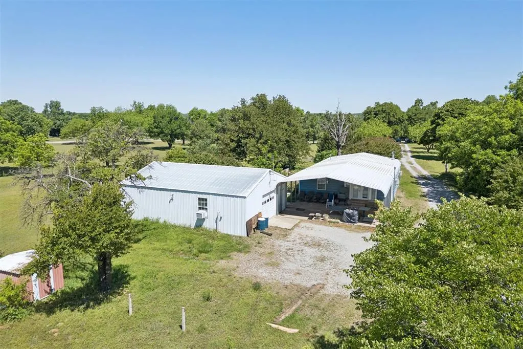 Photo 8 — 10732 E Hefner Road, Jones, OK 73049