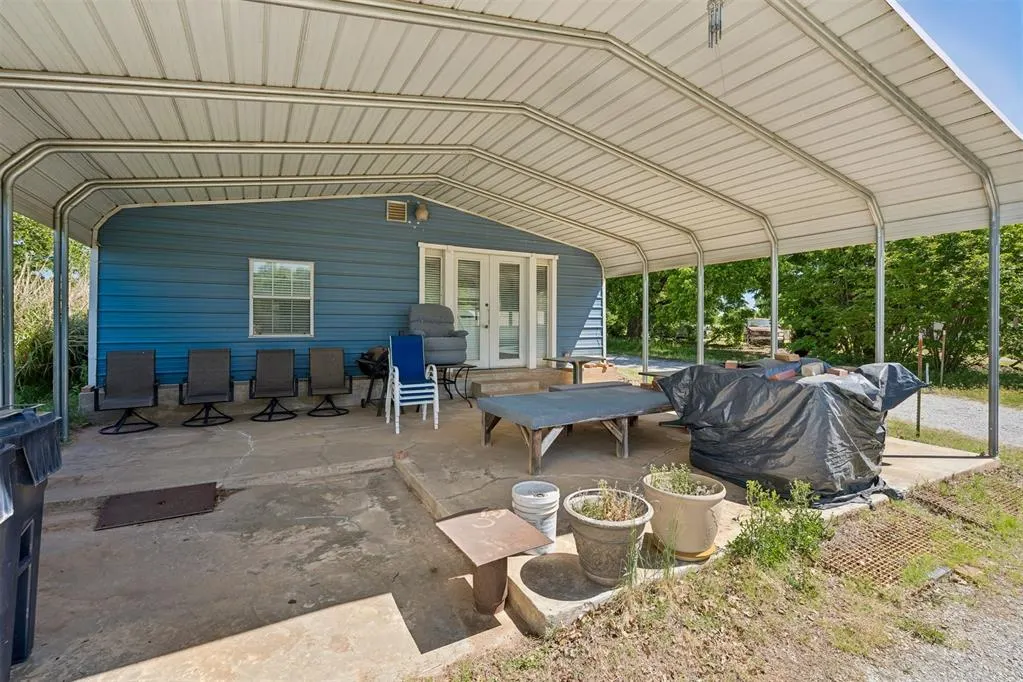 Photo 11 — 10732 E Hefner Road, Jones, OK 73049