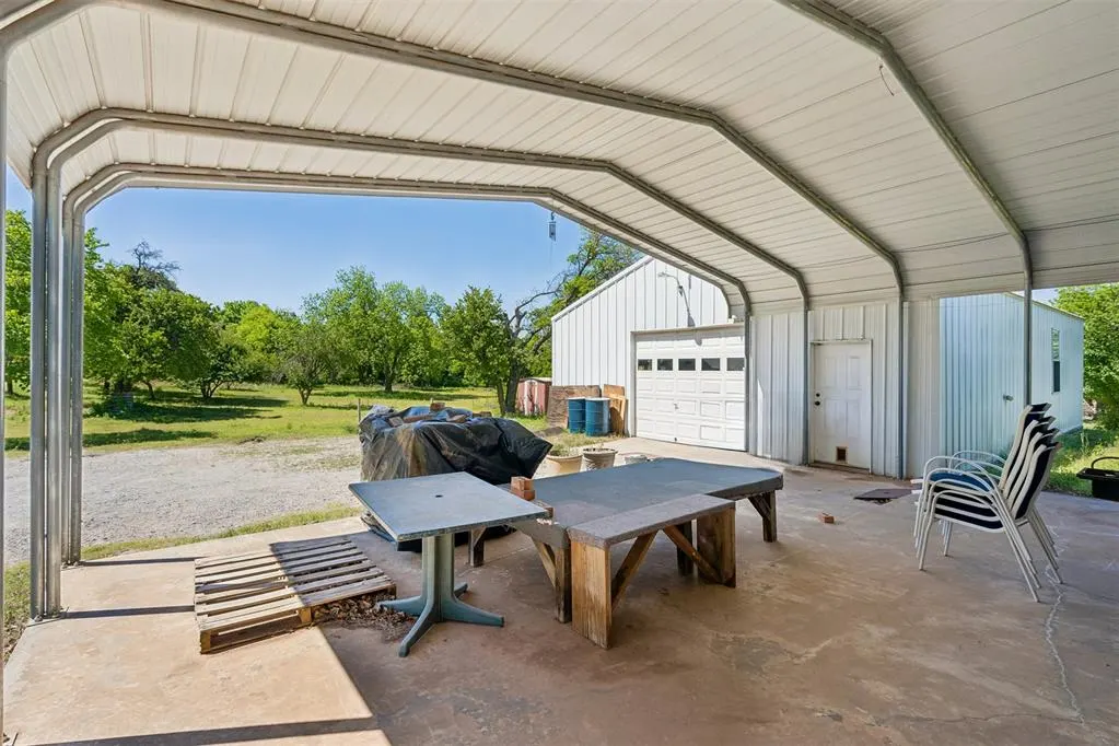 Photo 12 — 10732 E Hefner Road, Jones, OK 73049