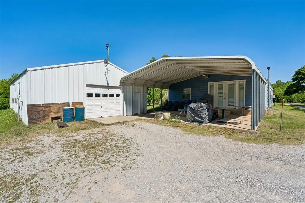 Photo 24 — 10732 E Hefner Road, Jones, OK 73049