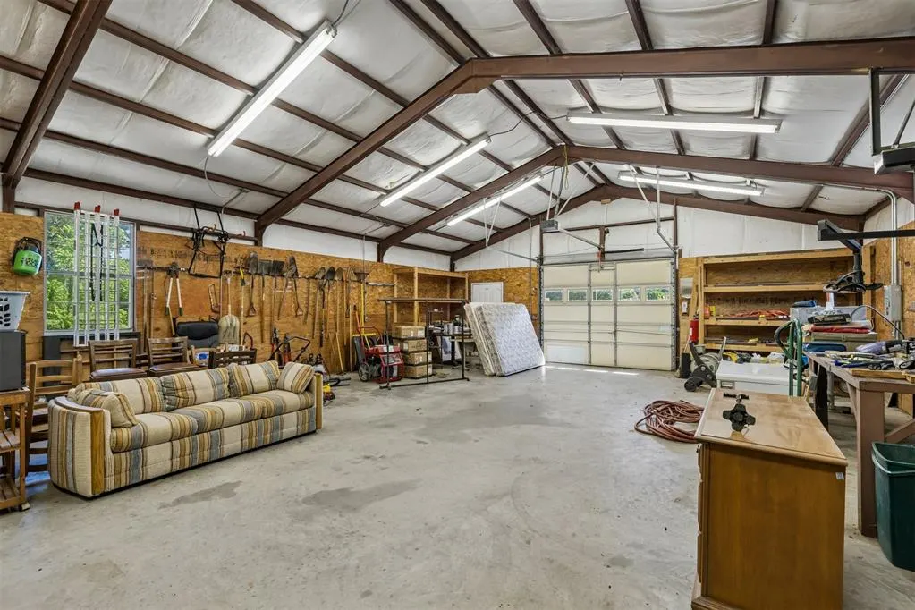 Photo 26 — 10732 E Hefner Road, Jones, OK 73049