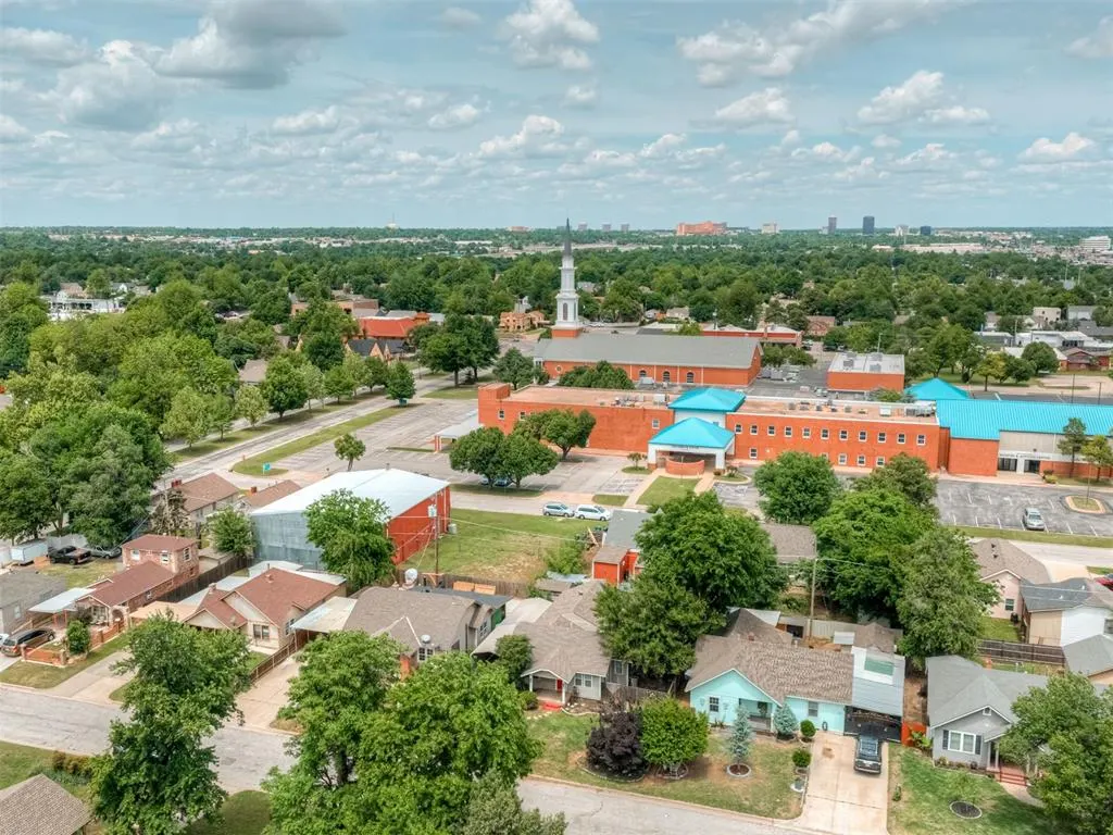 Photo 37 — 3021 North Place, Oklahoma City, OK 73107