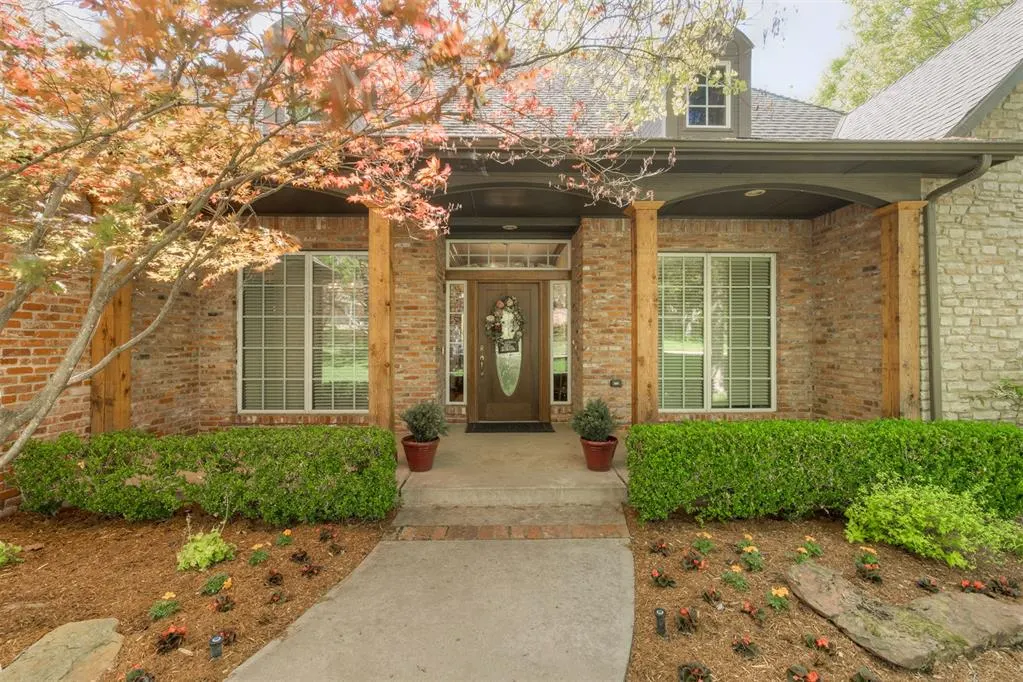 Photo 5 — 3812 Creek Bank Drive, Edmond, OK 73003