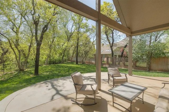 Photo 6 — 3812 Creek Bank Drive, Edmond, OK 73003