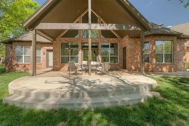 Photo 7 — 3812 Creek Bank Drive, Edmond, OK 73003