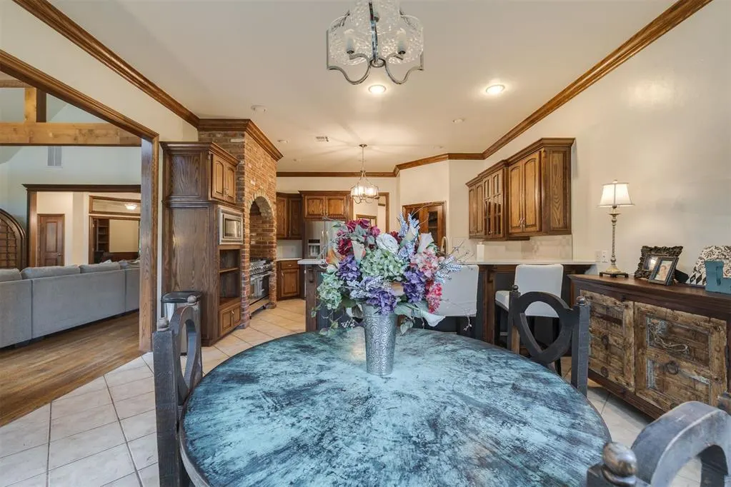 Photo 19 — 3812 Creek Bank Drive, Edmond, OK 73003