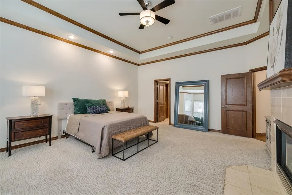 Photo 27 — 3812 Creek Bank Drive, Edmond, OK 73003